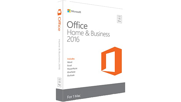 office for home business mac